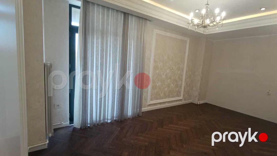 Satılır 3 otaqlı yeni tikili 107 m² — Mənzil, Bakı (6)