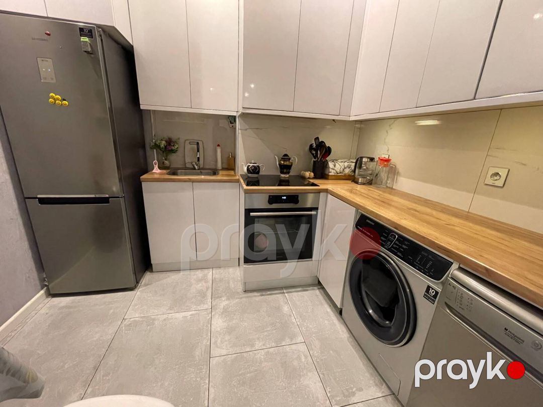 Satılır 3 otaqlı yeni tikili 95 m² — Mənzil, Bakı (11)