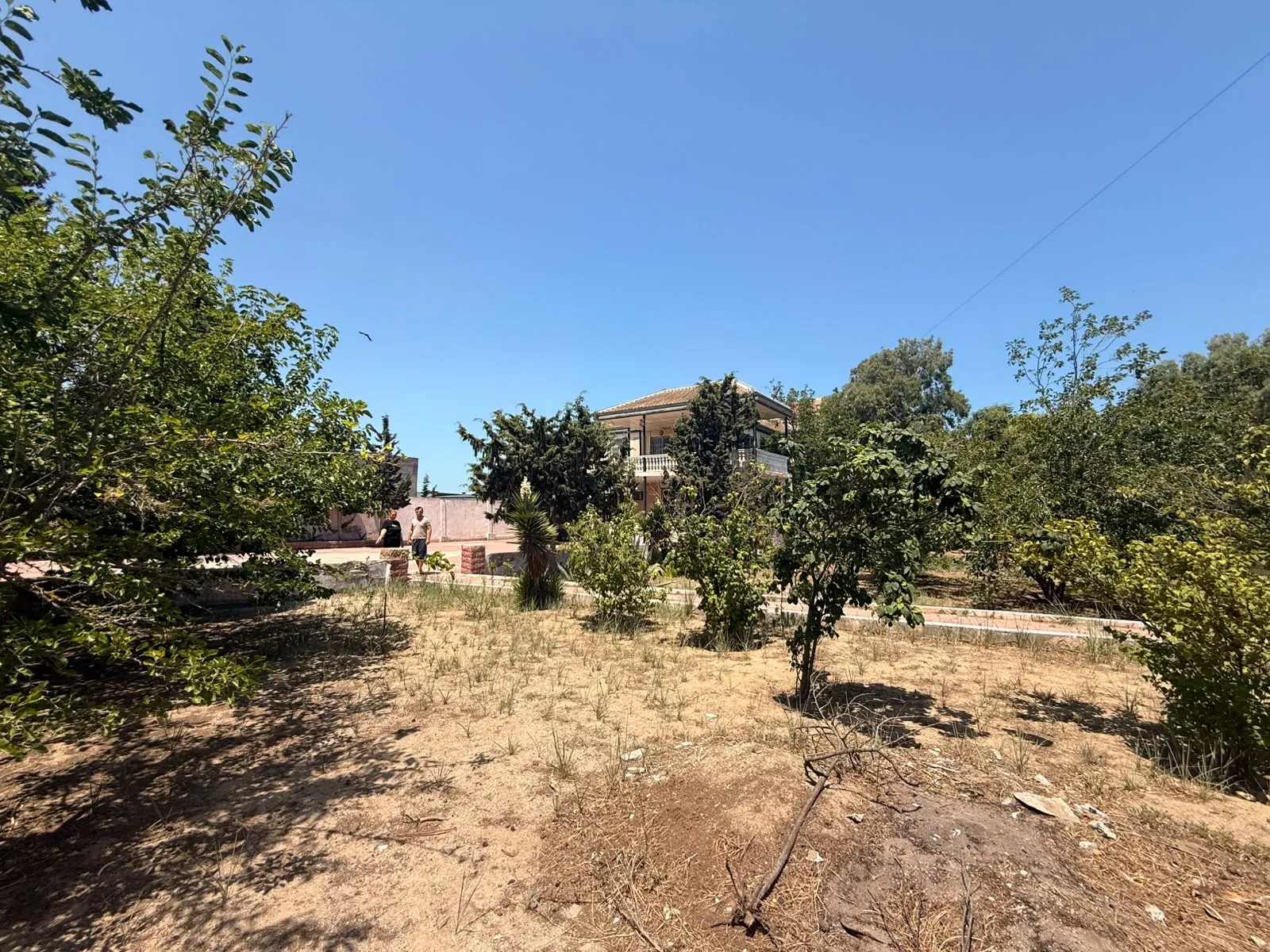 Şüvəlan, Torpaq satılır - 18 sot — Torpaq, Bakı (2)