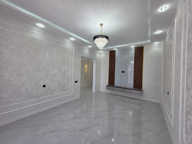 Şüvəlan, 4 otaqlı Həyət evi satılır - 150 m², 1 mərtəbə, 2.8 sot — Ev, villa, Bakı (7)