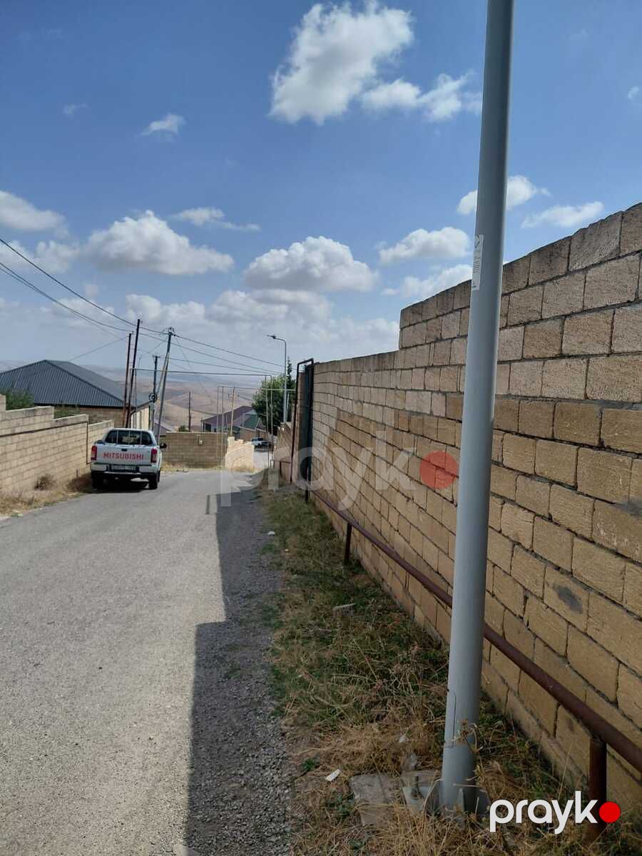 Satılır torpaq 11.3 sot — Torpaq, Şamaxı (3)