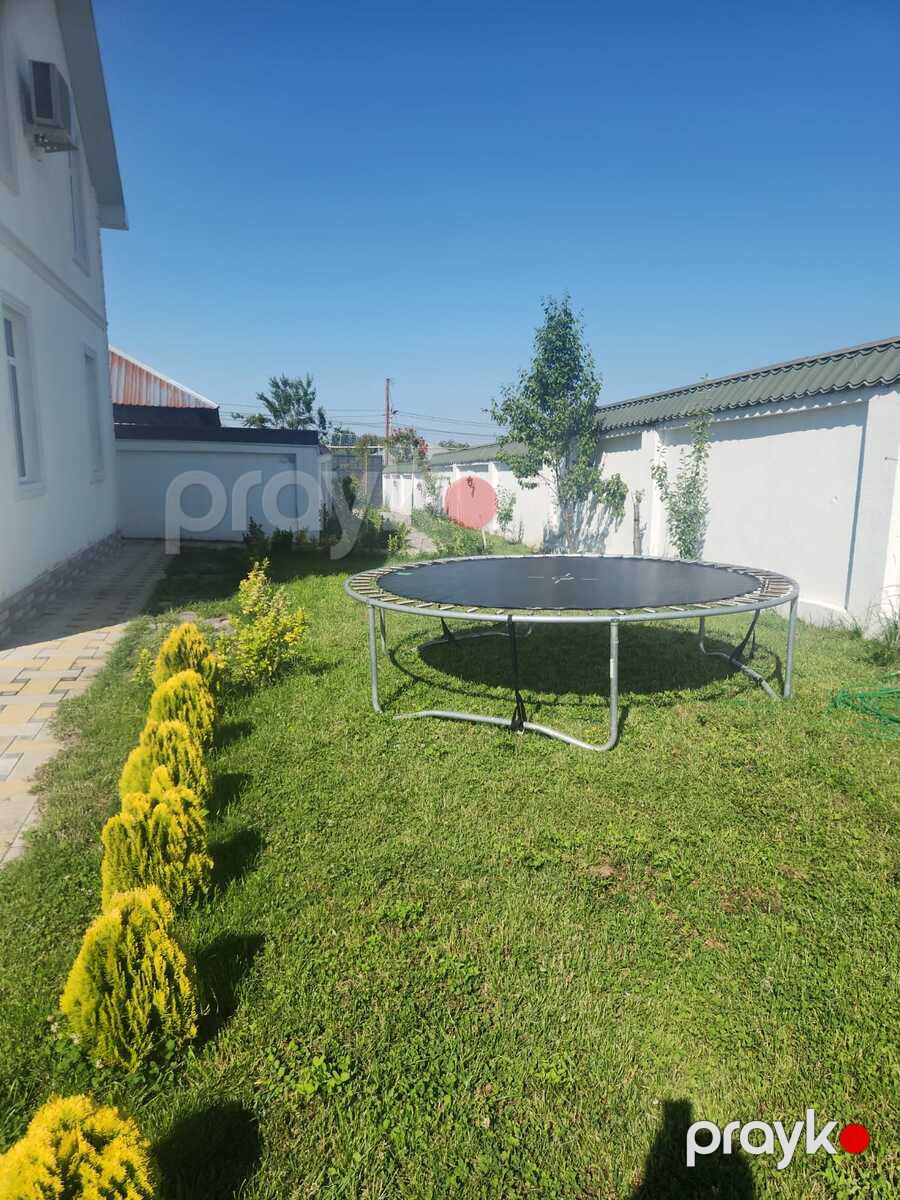 Villa kirayə verilir, Qəbələ ş — Ev, villa, Qəbələ (9)