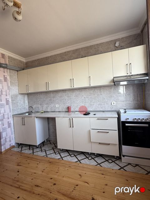 İcarəyə verilir 4 otaqlı yeni tikili 110 m² — Bakı