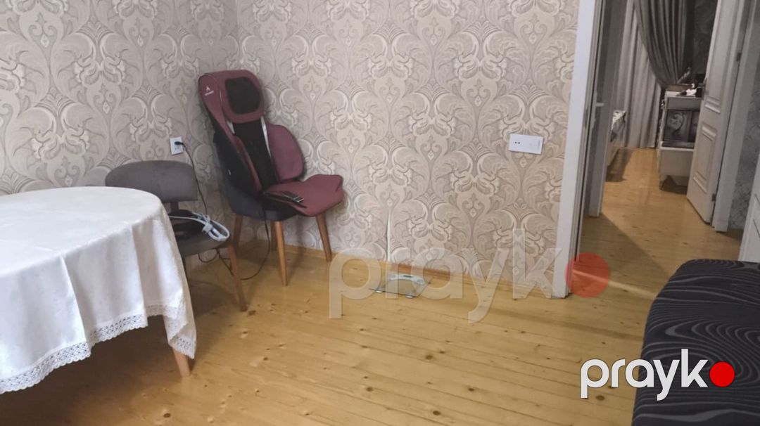 Satılır 4 otaqlı həyət evi/bağ evi 120 m² — Ev, villa, Bakı (9)
