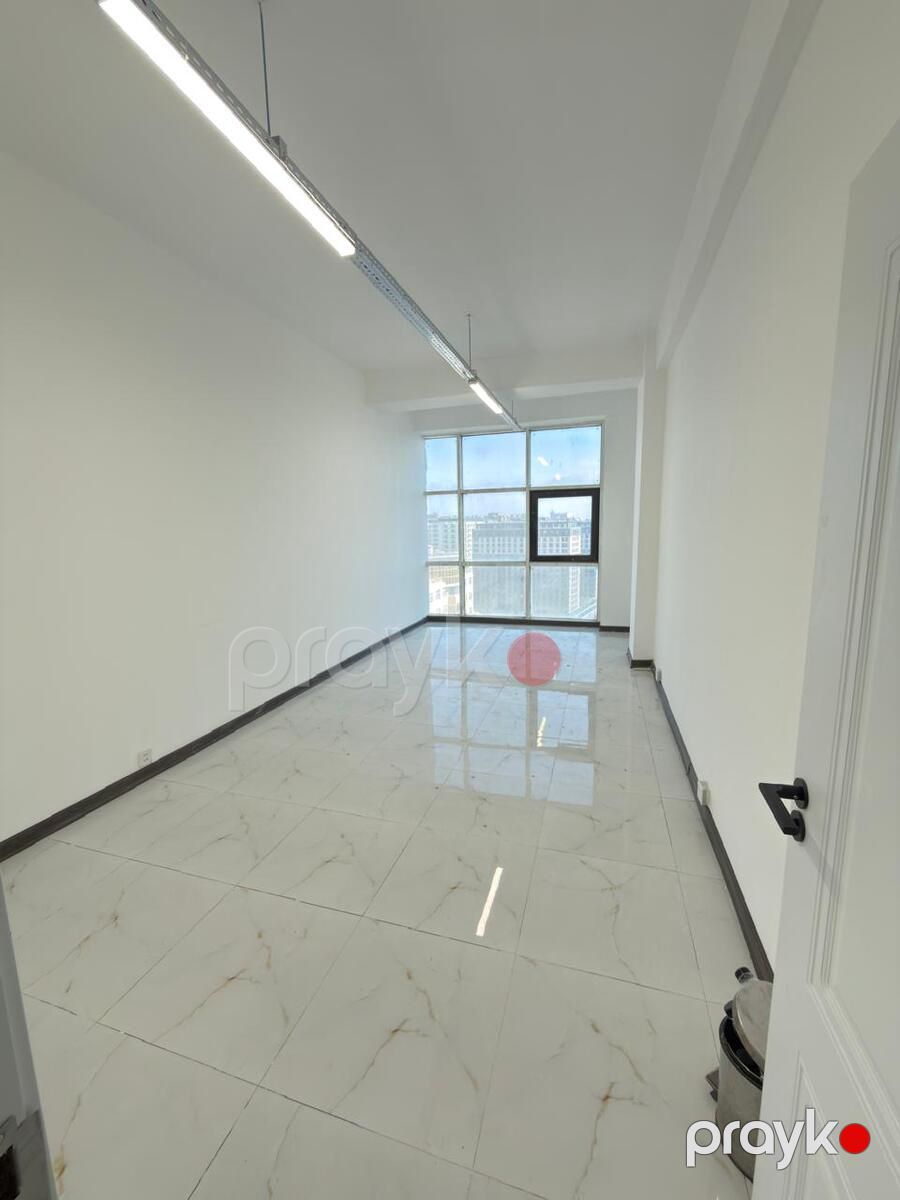 İcarəyə verilir 4 otaqlı ofis 134 m² — Ofis, Bakı (2)