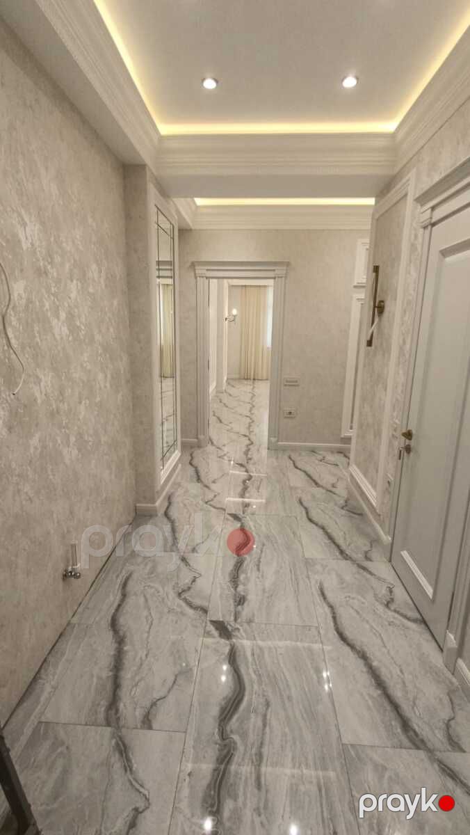 Satılır 3 otaqlı yeni tikili 107 m² — Mənzil, Bakı (12)