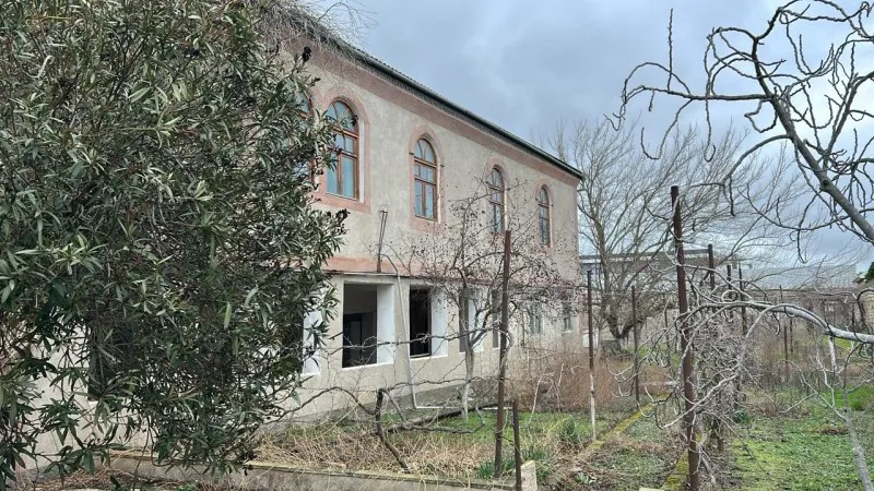 Mərdəkan, Torpaq satılır - 24 sot — Bakı