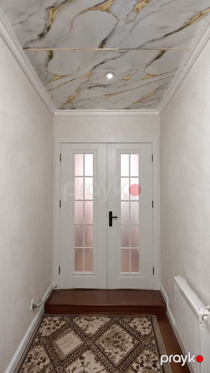 Satılır 3 otaqlı köhnə tikili 65 m² — Mənzil, Bakı (4)