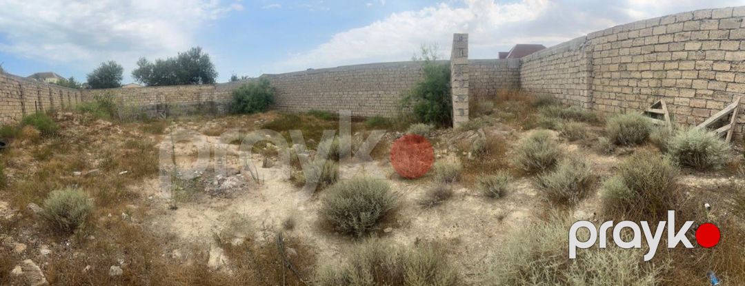 Satılır torpaq 7 sot — Torpaq, Bakı (2)