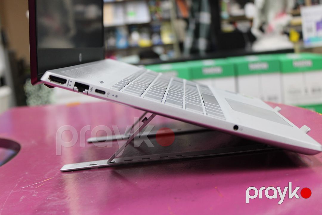 HP Pavilion 15-cs1042ur — Noutbuklar, Bakı (4)