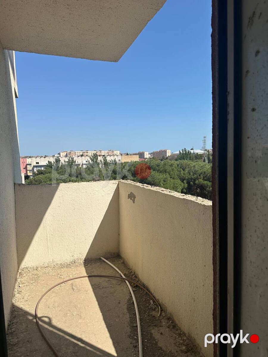 Satılır 3 otaqlı yeni tikili 106 m² — Mənzil, Bakı (9)