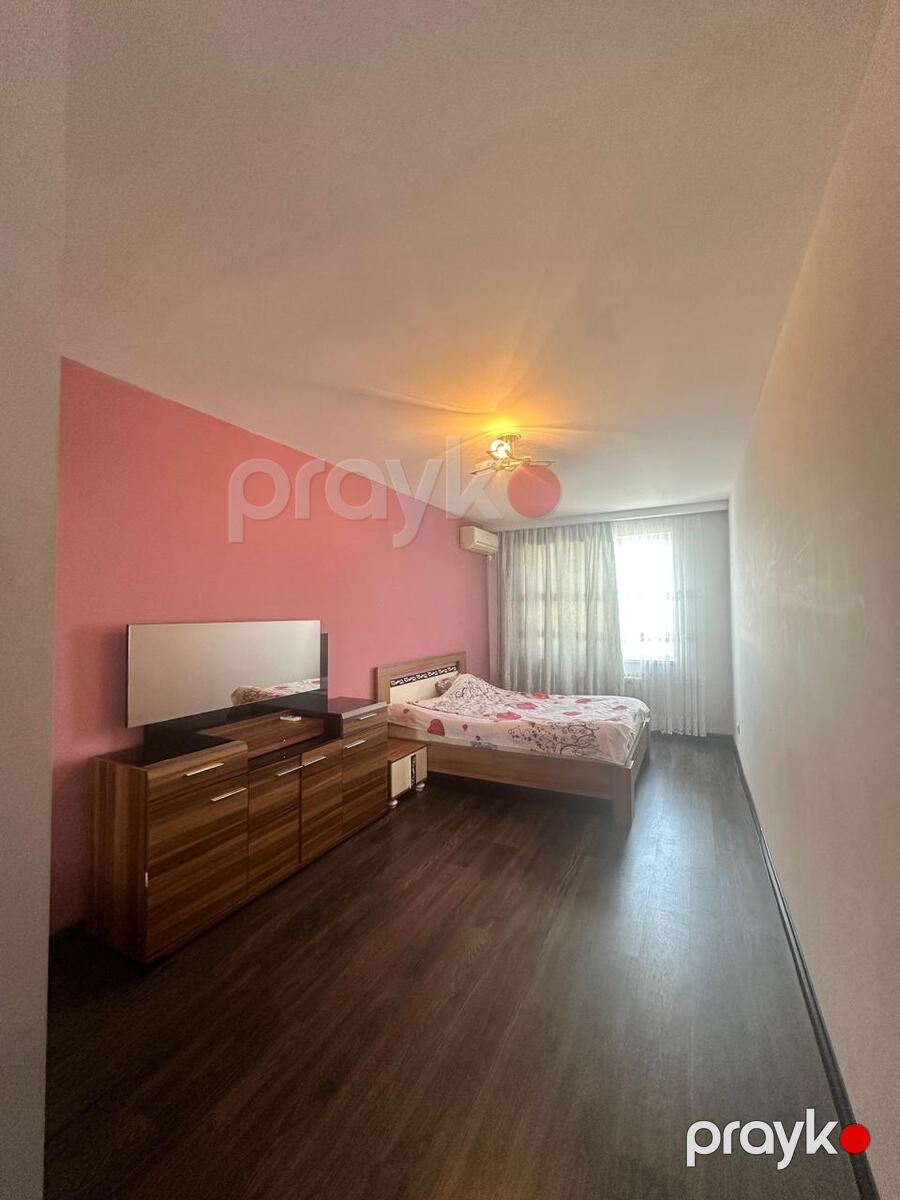 Satılır 4 otaqlı yeni tikili 151 m² — Mənzil, Bakı (9)