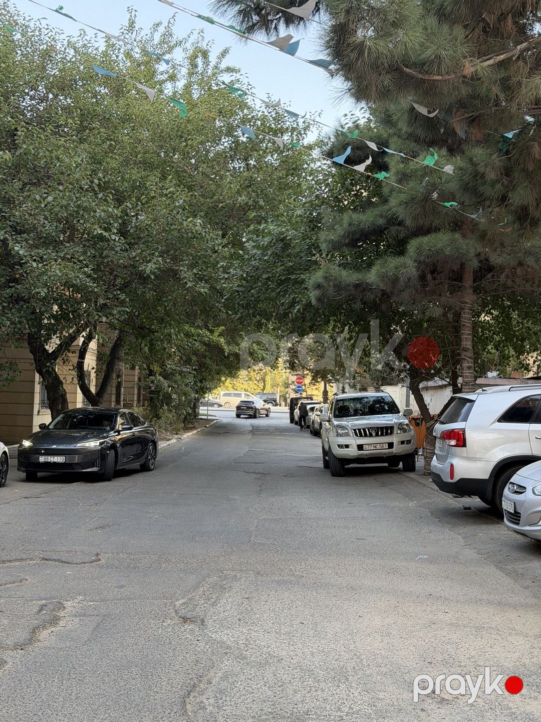 Satılır 4 otaqlı yeni tikili 166 m² — Mənzil, Bakı (5)