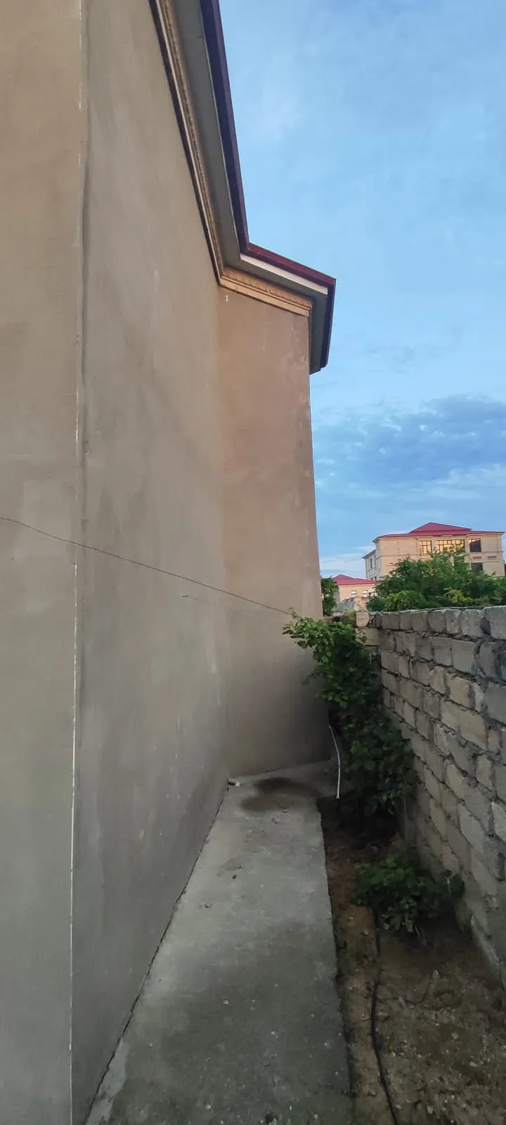 Sumqayıt, 7 otaqlı Həyət evi satılır - 250 m², 2 mərtəbə, 7.6 sot — Ev, villa, Sumqayıt (7)