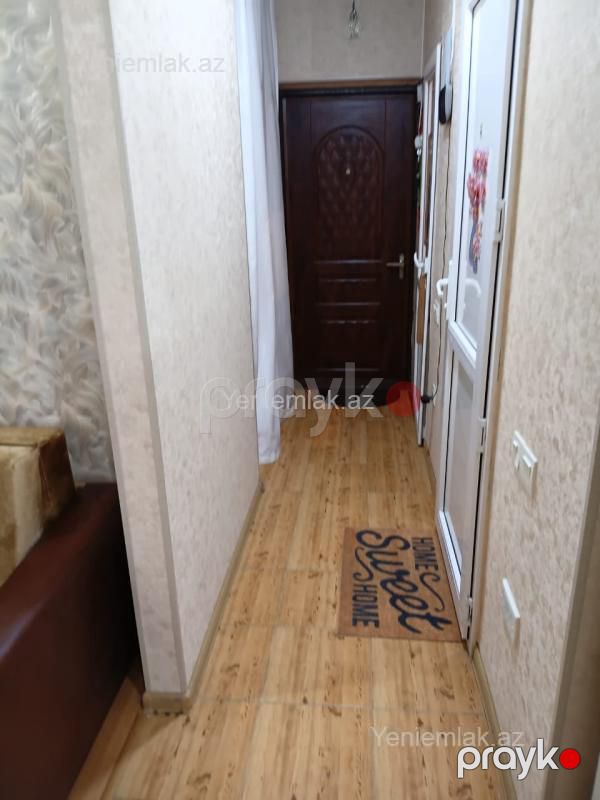 Satılır 2 otaqlı Bina evi menzil (Yeni tikili), 38 m², Xırdalan ş — Mənzil (10)
