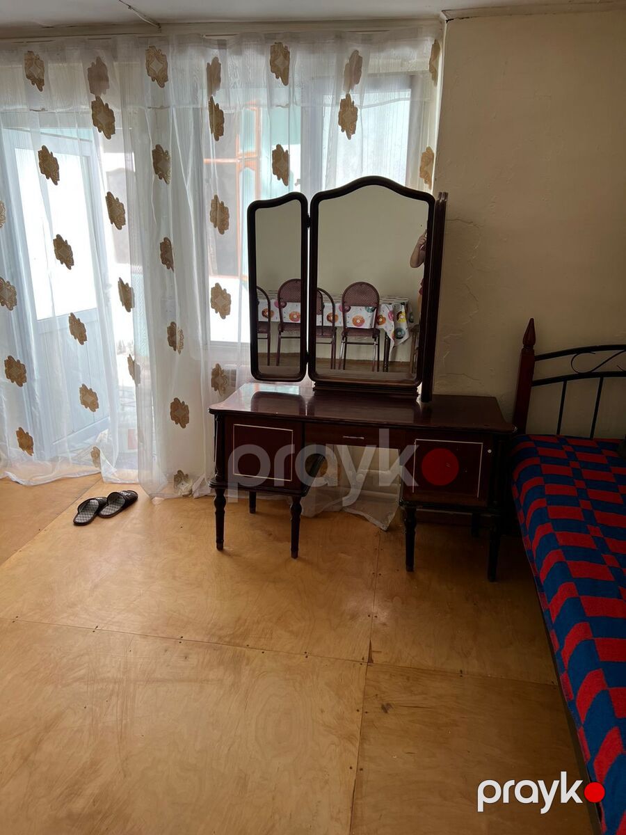1-otaqlı mənzil kirayə verilir, Nərimanov r., 25 m² — Mənzil, Bakı (2)