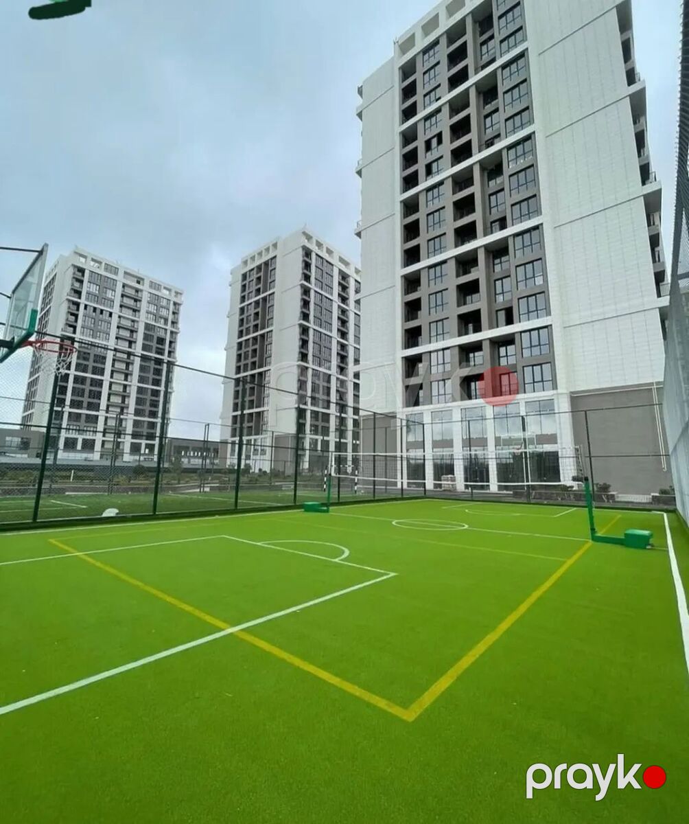 Satılır 3 otaqlı yeni tikili 147 m² — Mənzil, Bakı (4)