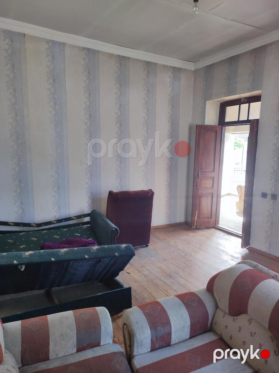 Satılır 3 otaqlı həyət evi/bağ evi 88 m² — Ev, villa, Bakı (7)