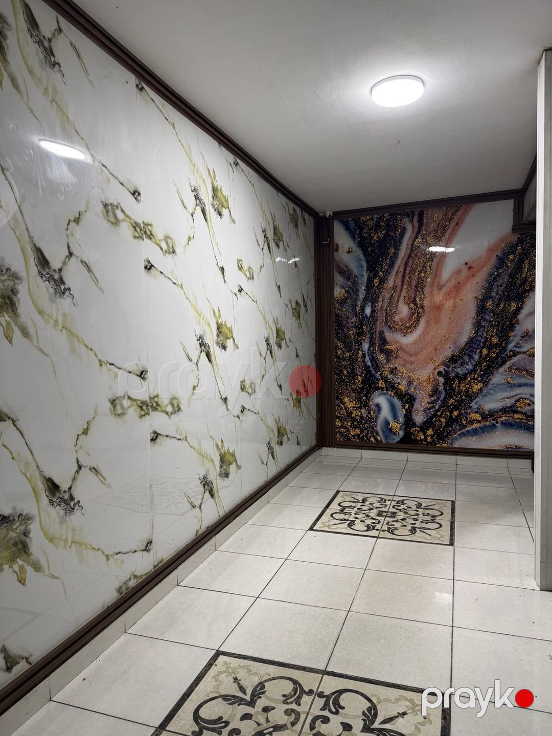 Satılır 2 otaqlı yeni tikili 51 m² — Mənzil, Bakı (9)