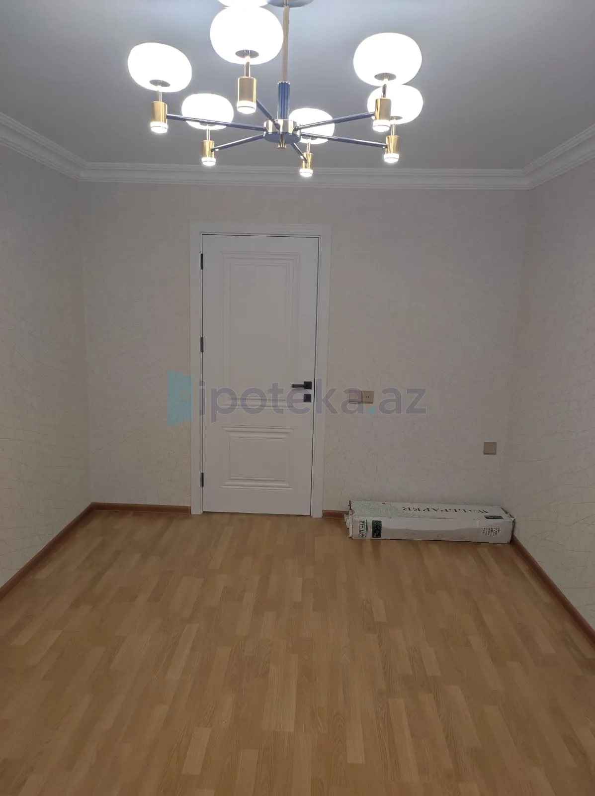 Satılır: 3 Otaq, Köhnə tikili, Yasamal r., 70.00 m² — Mənzil, Bakı (3)