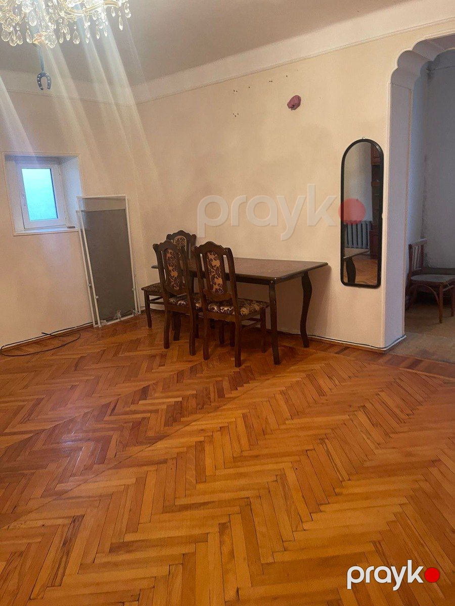 Satılır 2 otaqlı köhnə tikili 59 m² — Mənzil, Bakı (12)