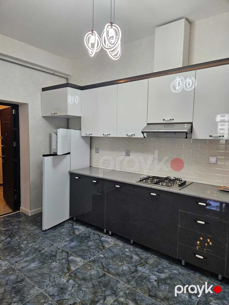 İcarəyə verilir 2 otaqlı yeni tikili 70 m² — Mənzil, Bakı (6)