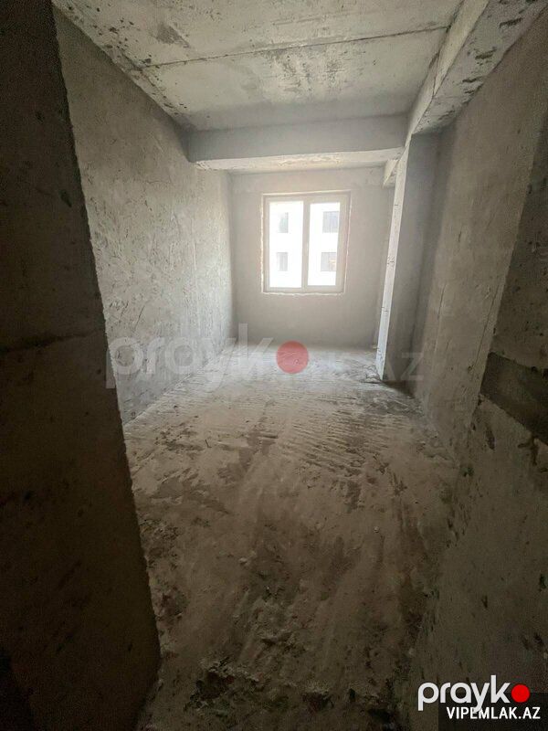 Nəsimi rayonunda 3 otaqlı Yeni tikili Satılır, 156 m² — Mənzil, Bakı (7)