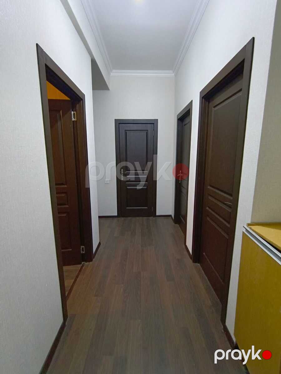 Satılır 3 otaqlı yeni tikili 72.9 m² — Mənzil, Bakı (7)