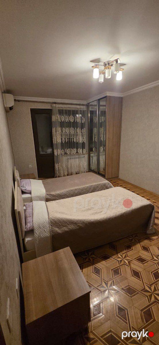 Satılır 3 otaqlı köhnə tikili 70 m² — Mənzil, Bakı (2)
