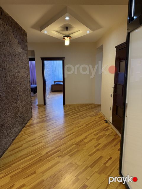 Satılır 3 otaqlı yeni tikili 123 m² — Xırdalan
