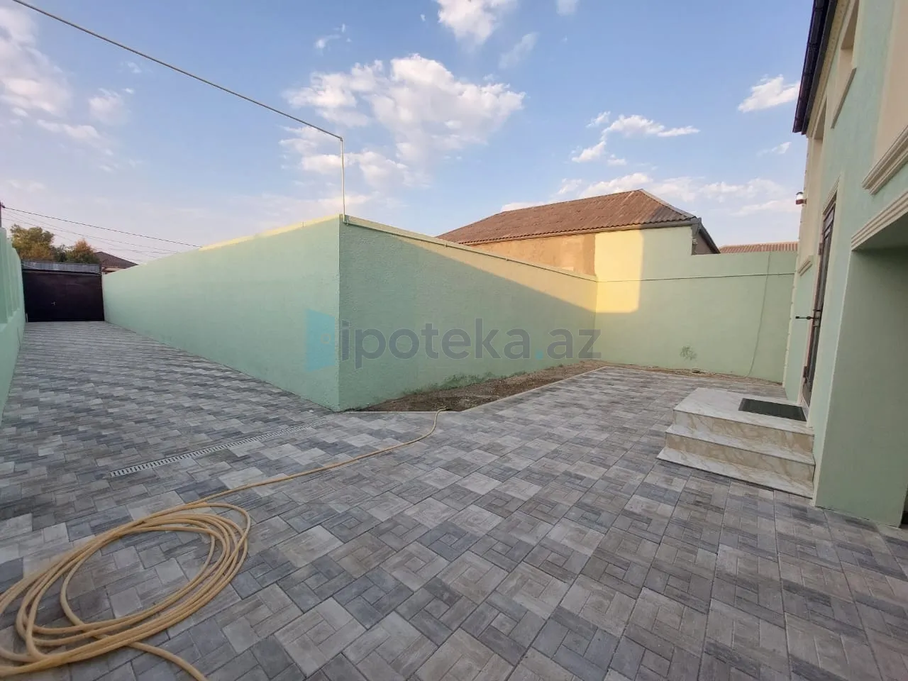 Satılır: 4 Otaq, Evlər/Villalar, Sabunçu r., Maştağa q., 220.00 m² — Ev, villa, Maştağa (8)