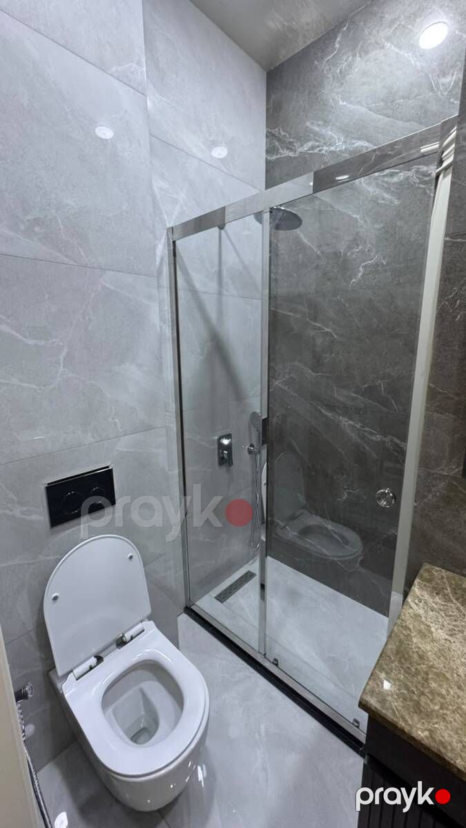 Satılır 6 otaqlı həyət evi/bağ evi 450 m² — Ev, villa, Bakı (11)