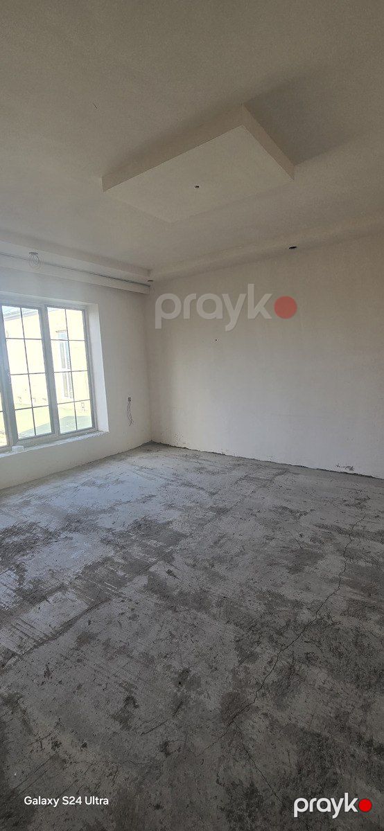 Satılır 6 otaqlı həyət evi/bağ evi 280 m² — Ev, villa, Bakı (6)