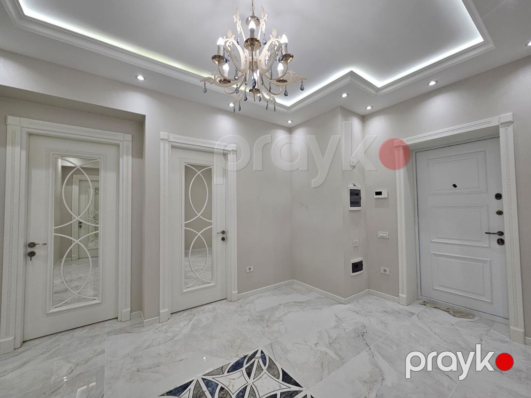 Satılır 3 otaqlı yeni tikili 110 m² — Mənzil, Bakı (8)
