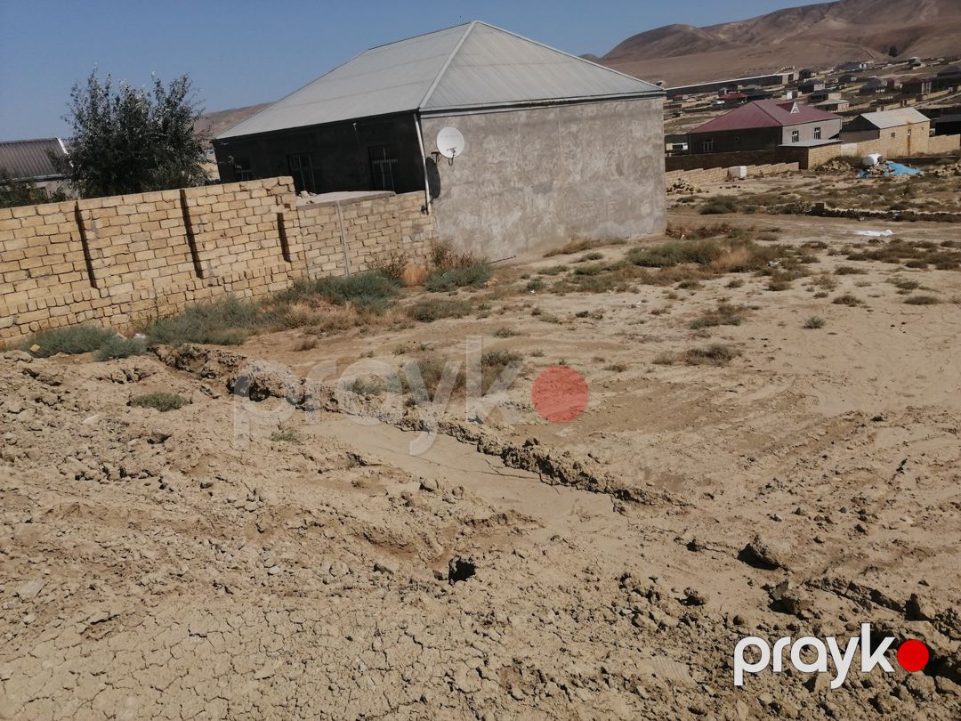 4 sot torpaq sahəsi, Abşeron r — Torpaq, Bakı (11)
