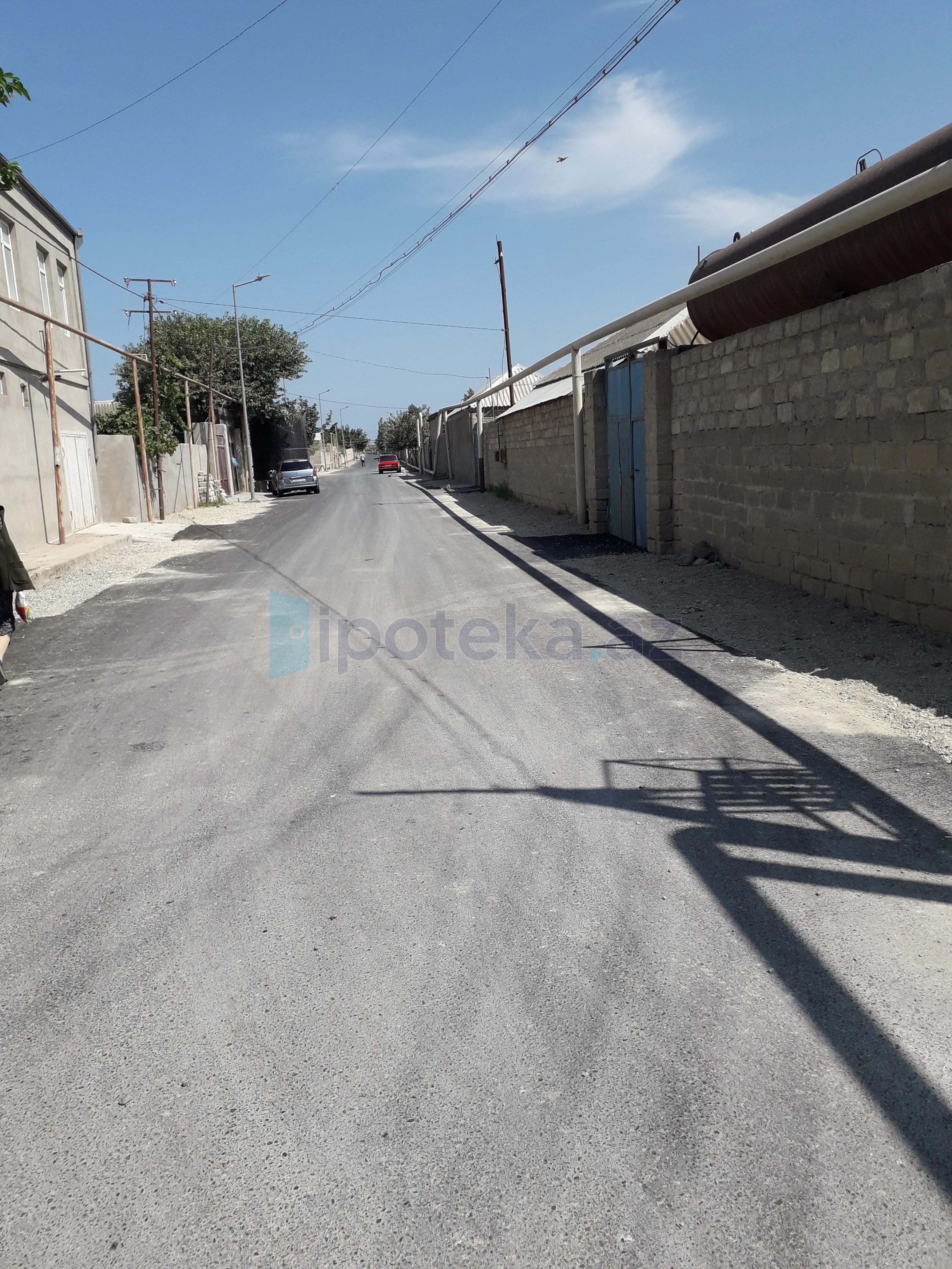 Satılır: Torpaq, Sabunçu r., Bilgəh q., 15.00 sot — Bilgəh