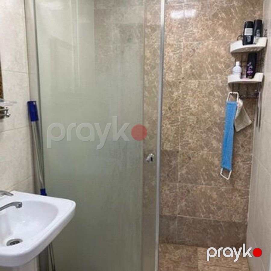 2-otaqlı yeni tikili kirayə verilir, Sumqayıt ş., 55 m² — Mənzil, Sumqayıt (9)