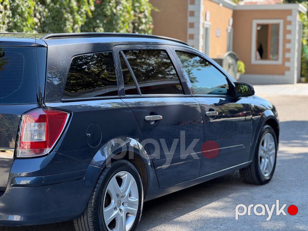 Opel Astra, 1.4 L, 2007 il, 275 724 km — Avtomobillər, Gəncə (3)