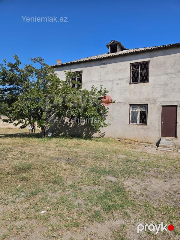 Satılır Torpaq sahəsi, 8 sot, Novxanı — Torpaq, Abşeron (5)