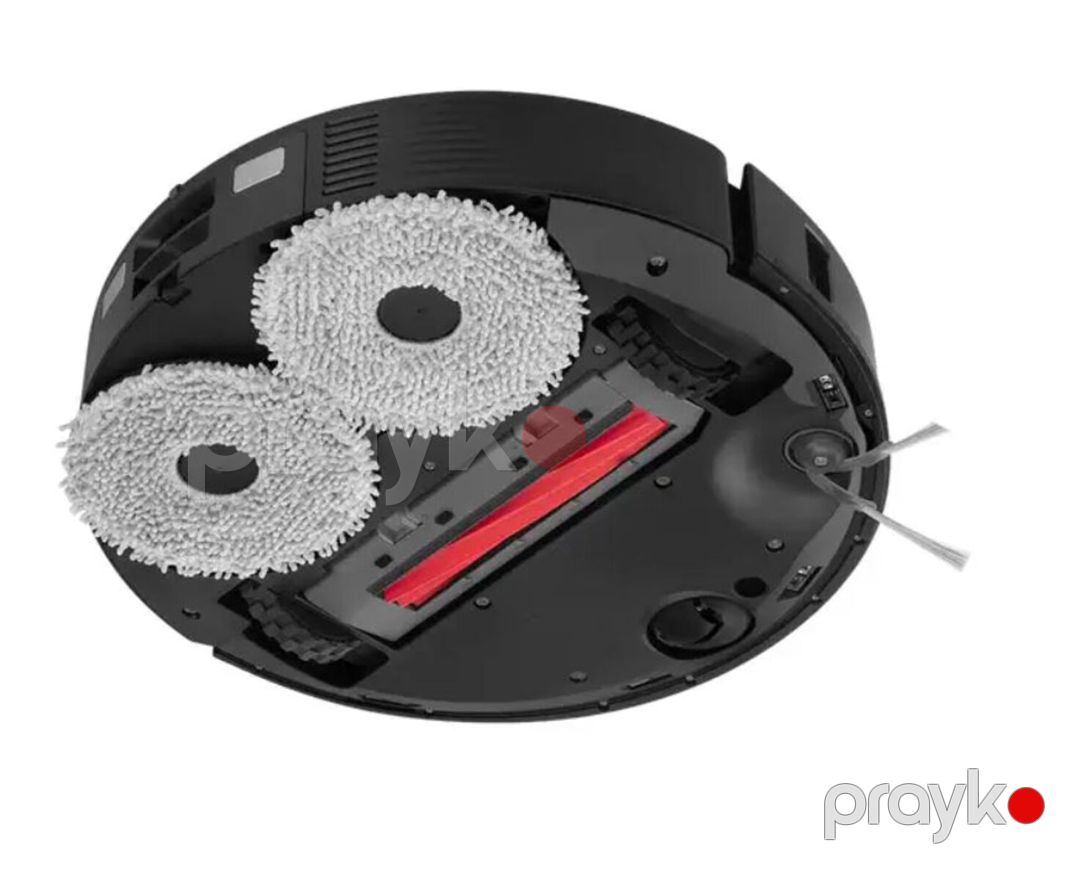 Roborock Qrevo L Black — Ev texnikası, Bakı (4)