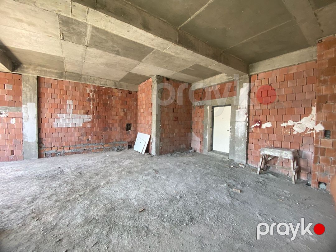 Satılır 2 otaqlı yeni tikili 75.8 m² — Mənzil, Bakı (3)