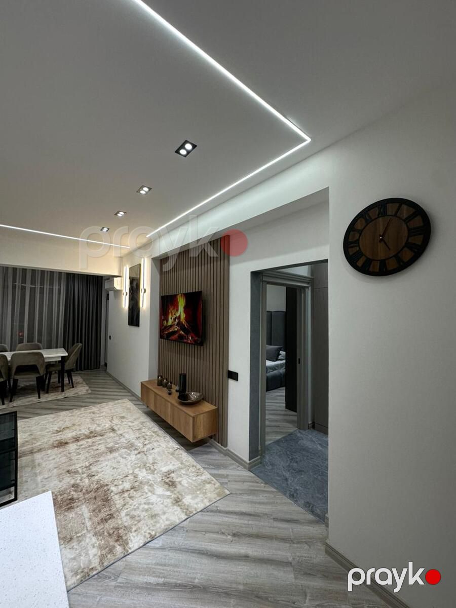 Satılır 2 otaqlı yeni tikili 68 m² — Mənzil, Bakı (2)