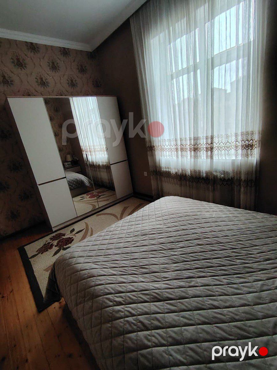 Satılır 6 otaqlı həyət evi/bağ evi 205 m² — Ev, villa, Bakı (9)