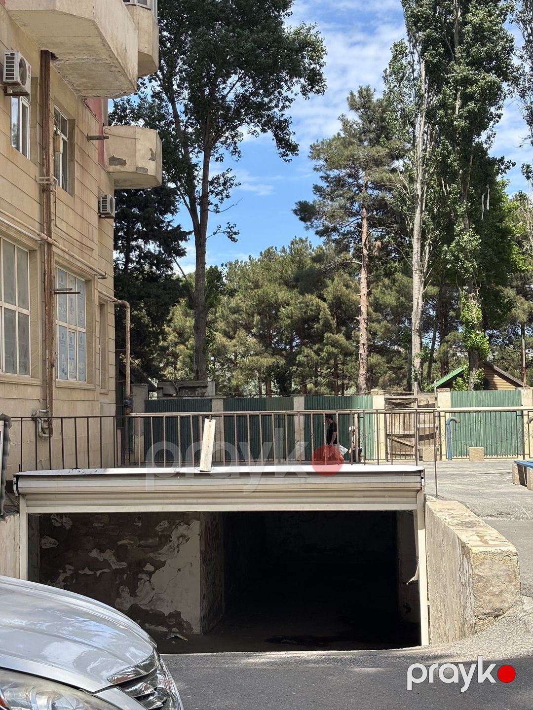 Satılır 2 otaqlı yeni tikili 100 m² — Mənzil, Bakı (12)