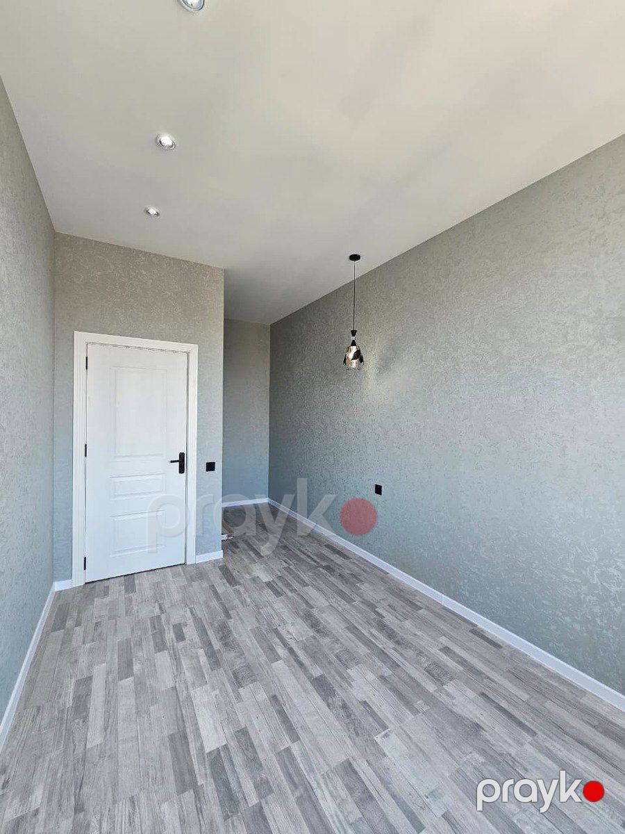 Satılır 2 otaqlı yeni tikili 58 m² — Mənzil, Bakı (4)