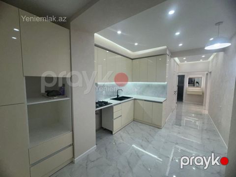 Satılır 3 otaqlı Bina evi menzil (Köhnə tikili), 77 m², 12-ci mikrorayon — Sumqayıt