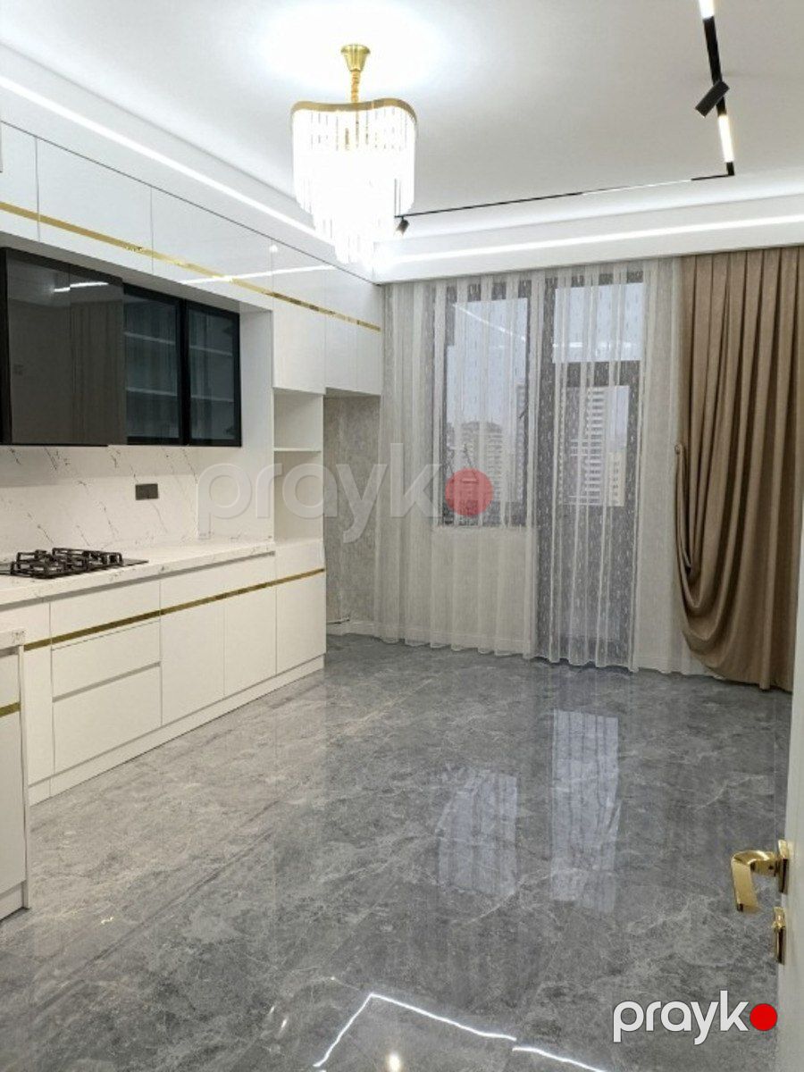 Satılır 4 otaqlı yeni tikili 173 m² — Mənzil, Bakı (3)