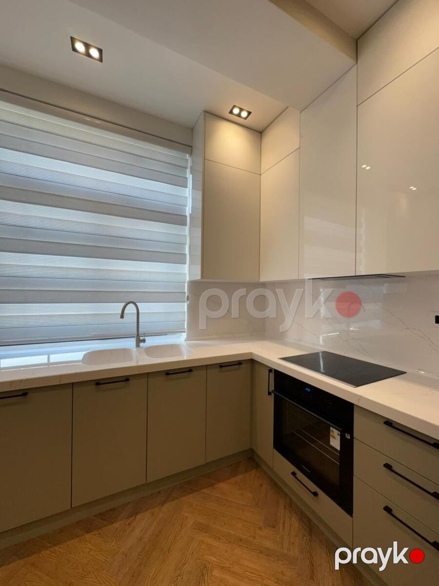 Satılır 2 otaqlı yeni tikili 68 m² — Mənzil, Bakı (7)