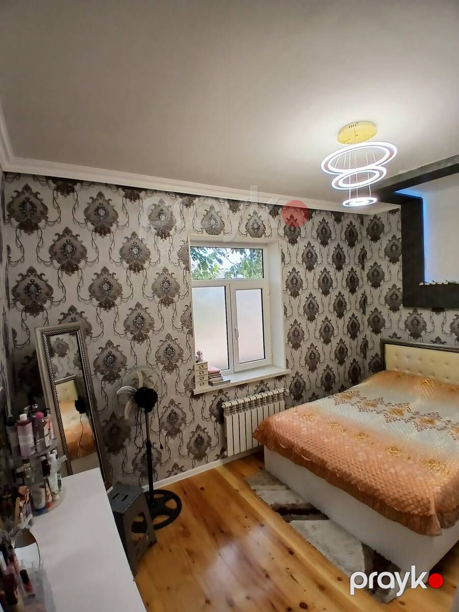 Satılır 4 otaqlı həyət evi/bağ evi 80 m² — Ev, villa, Bakı (8)