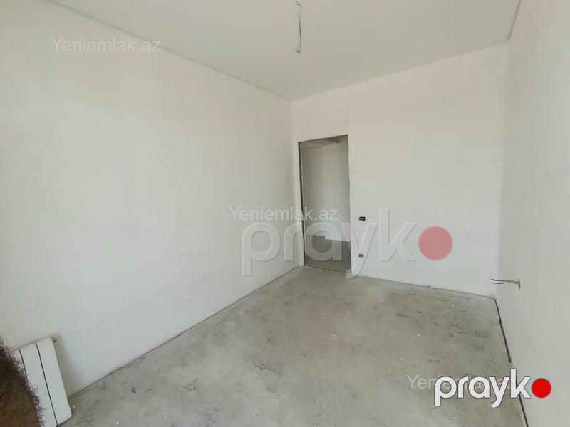 Satılır 3 otaqlı Bina evi menzil (Yeni tikili), 72.27 m², Yasamal rayonu — Mənzil, Bakı (5)